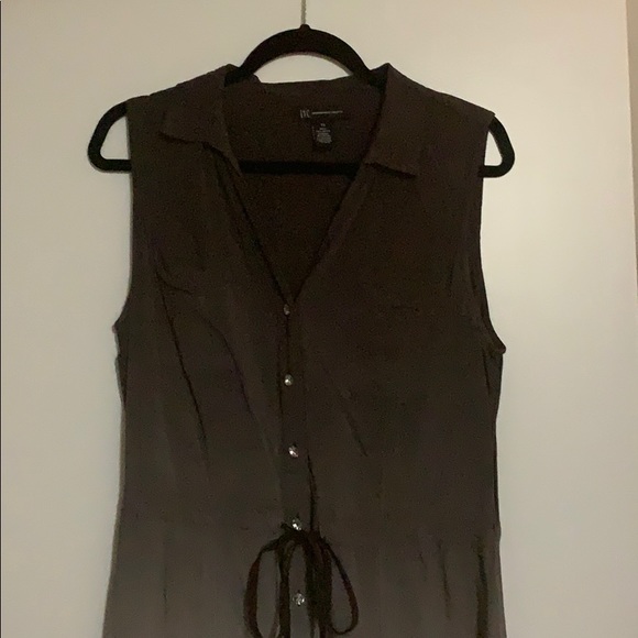 Ombré Dress - Picture 2 of 4